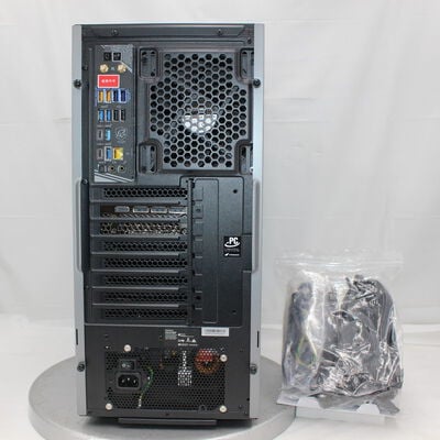 【通販センター】中古  THIRDWAVE GALLERIA ZA7R-R58 190771 