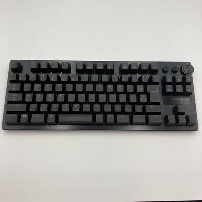 【新潟店】中古  RAZER Huntsman V3 Pro Tenkeyless JP（RZ03-04981300-R3J1） 3290007066 