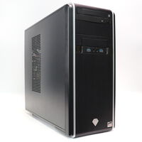 中古  TSUKUMO G-GEAR GA7A-D221TN/AN1(Ryzen 7 5700X/32GB/SSD2TB/DVD-MULTI/RTX3080 10GB/W11H) 3210015913 