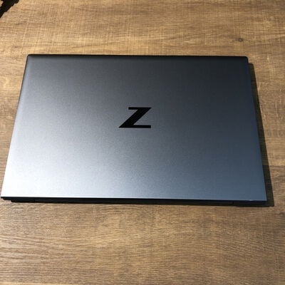 【姫路店】中古  HP ZBook Firefly 14 G7(Intel Core i7 10610U 1.80GHz/32GB DDR4/SSD1TB/-/オンボード/14/1920x1080/Wi-Fi/WEBCAM/W11H/VBT) 192643 