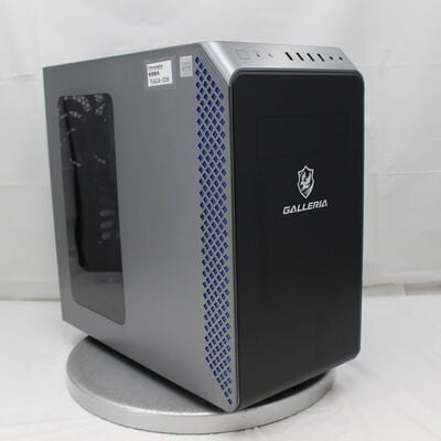 【通販センター】中古  THIRDWAVE GALLERIA RM7R-R56 192839 