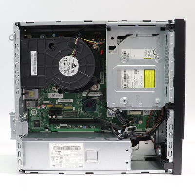 【札幌店】中古  Lenovo ThinkCentre N50s Gen4(i5 12400/8GB/SSD256GB/DVD-MULTI/オンボード/W11H) 3210016075 