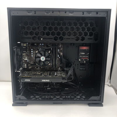 【福井日之出店】中古  ZA-DMPI87KG18W1H17K(i7 8700K/16GB/SSD480GB/GTX1080/W11H) 5200001007 