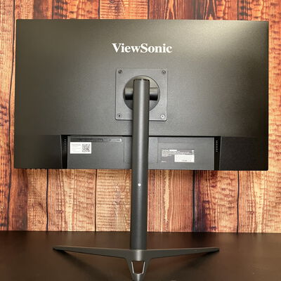 【富士青葉店】中古  Viewsonic VX2728J2-7 (27"W 2H1DP IPS 240Hz) 5070001480 