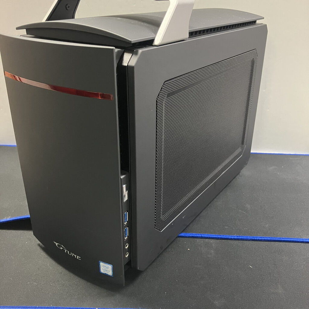 中古 自作PC 1250007321 (362085) | パソコン通販のドスパラ【公式】 中古 自作PC 1250007321 (362085) | パソコン通販のドスパラ【公式】
