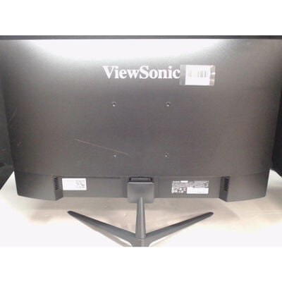 【前橋ｲﾝﾀｰｱｶﾏﾙ店】中古  Viewsonic VX2428-7 (23.8"W 2H1DP 0.5ms IPS 180Hz) 4540002230 