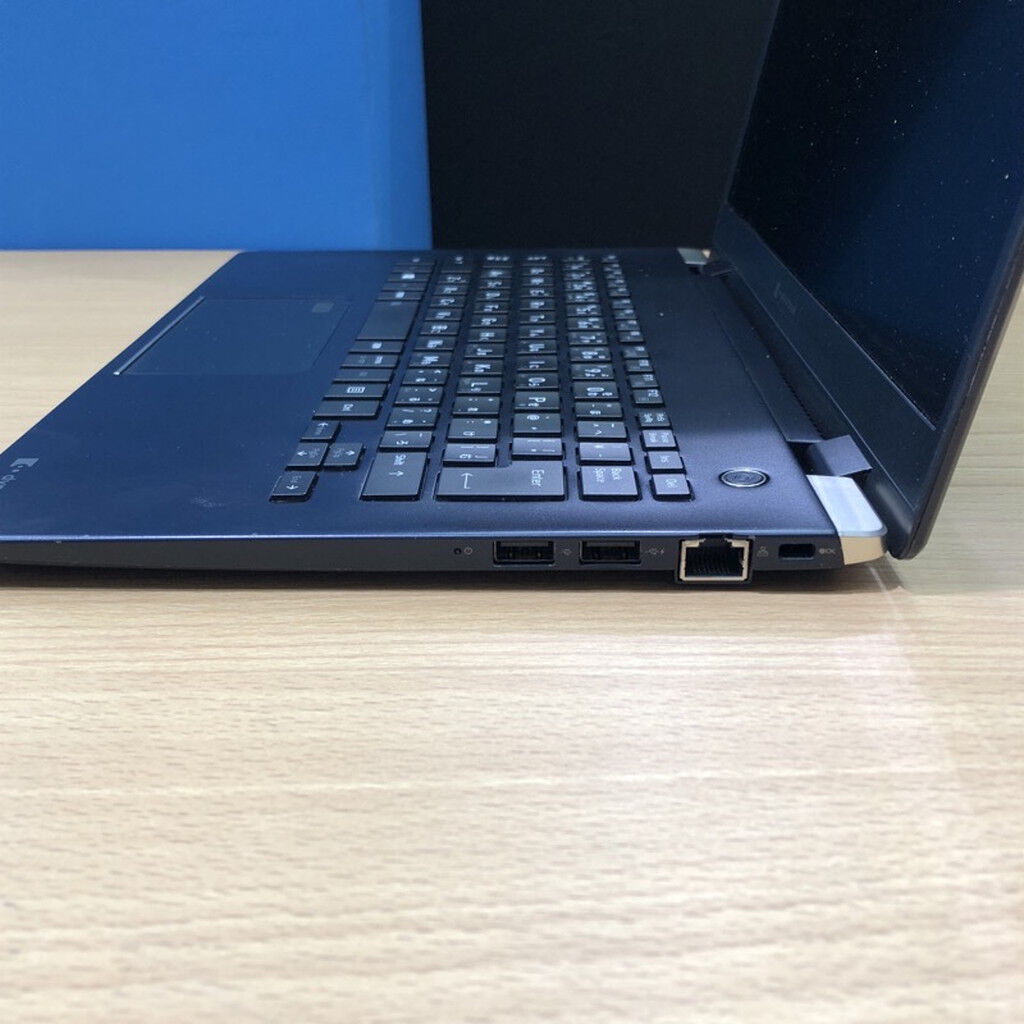 中古 TOSHIBA dynabook G83 (Intel Core i7 10510U 1.80GHz/16GB