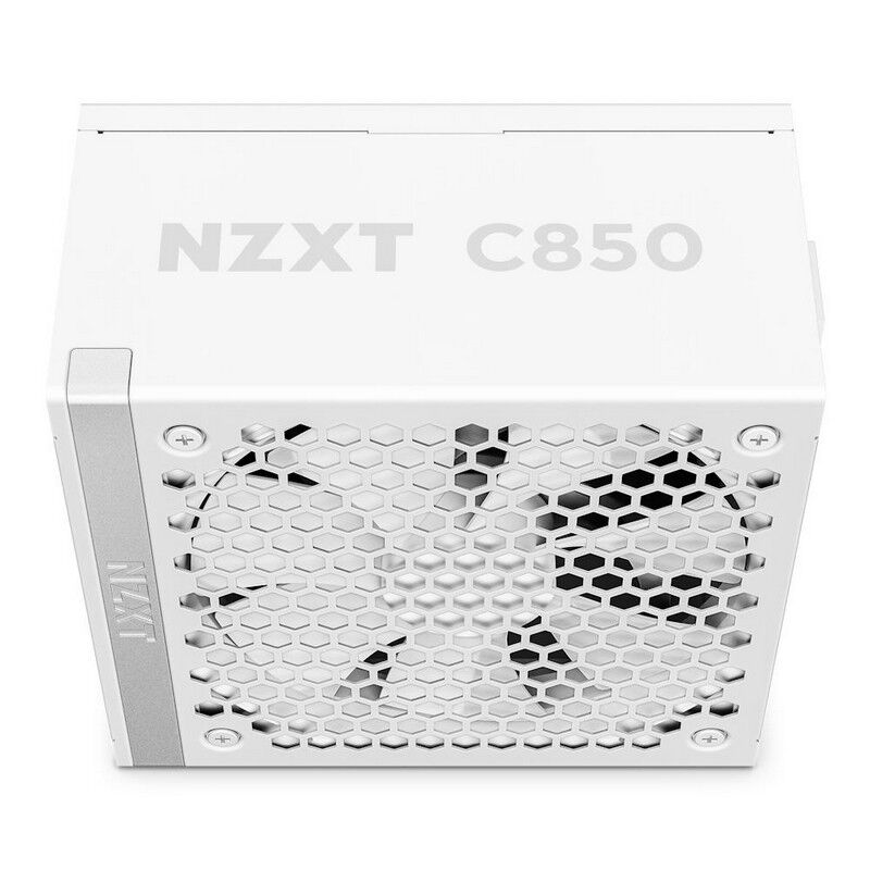 NZXT C850 Gold ATX 3.1 PA-8G2BW-JP (850W ホワイト) ｜ パソコン通販