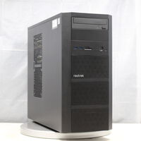 中古  THIRDWAVE raytrek LD(Intel Core i7 10700K/32GB/SSD1TB/DVDマルチ/NVIDIA GeForce RTX 3060 Ti 8GB/W11H64 MAR) 180666 