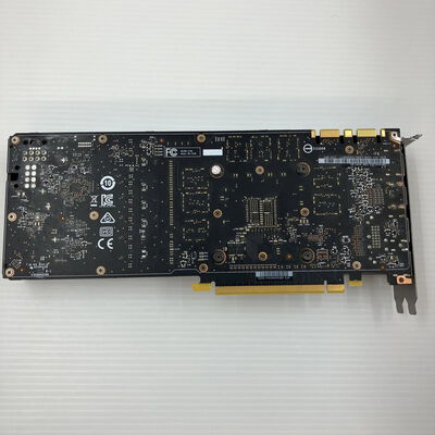 【秋葉原本店】中古  MSI_Geforce_GTX1080_AERO_8G(GTX1080_8GB) 3410013668 