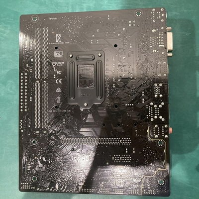 【浦添城間店(沖縄)】中古  ASUS PRIME H310M-A R2.0（H310m 1151 mATX DDR4） 3480040293 