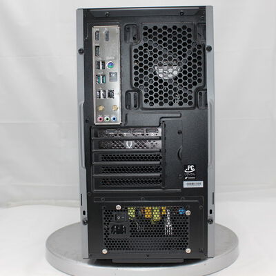 【通販センター】中古  THIRDWAVE GALLERIA RM7C-R46-C 186545 