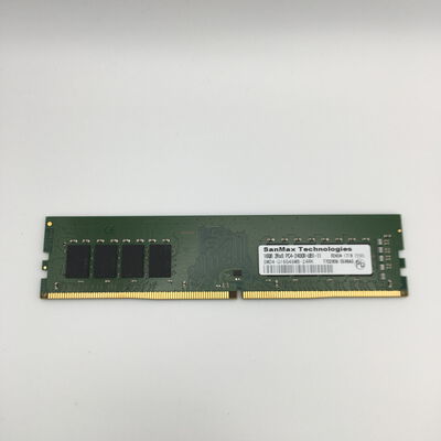【秋葉原本店】中古  PC4-19200 16GB デスクトップ用 135639 