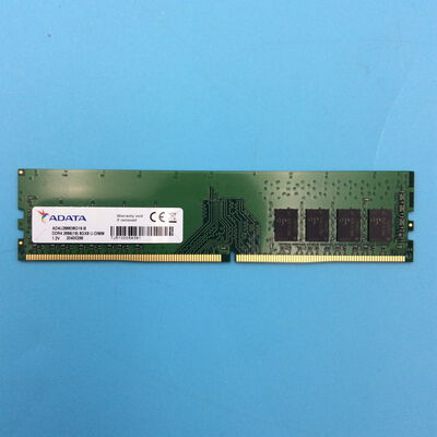 【秋葉原本店】中古  PC4-21300 8GB デスクトップ用(DDR4-2666) 126165 
