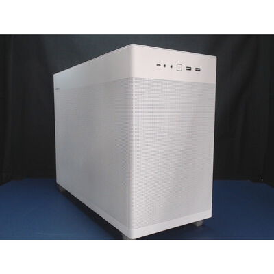 【前橋ｲﾝﾀｰｱｶﾏﾙ店】中古  自作パソコン(i5 13600K/32GB/SSD1TB/RTX4060Ti 8GB/W11H) 4540002561 