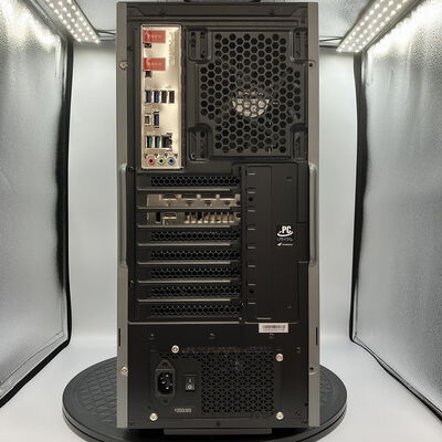 【新潟店】中古  THIRDWAVE GALLERIA SK(Intel Core i7 12700/16GB/SSD1TB/なし/NVIDIA GeForce RTX 3080 10GB/W11H64 MAR) 179622 