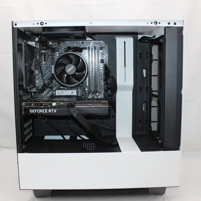 【通販センター】中古  Original PC(AMD Ryzen 5 5500/16GB DDR4 (PC4)/SSD1TB/なし/NVIDIA GeForce RTX 3060 12GB/W11H64 MAR) 191823 