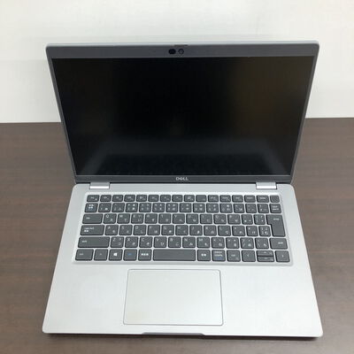 【福山ココローズ店】中古  DELL Latitude 5420 (INTEL Core i5 1145G7 2.6GHz/16GB/SSD512GB/-/オンボード/14/1920x1080/Wi-Fi/WEBCAM/W11P64) 179609 