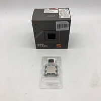 中古  AMD Ryzen 5 7600 (AM5/3.8GHz/38M/C6/T12/65W) 154484 