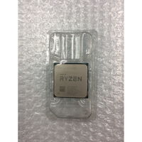 中古  AMD Ryzen 5 5600X (AM4/3.7/35M/C6/T12/65W) 143916 