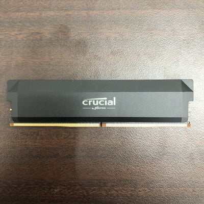 【福山ココローズ店】中古  PC5-48000 16GB デスクトップ用 149154 