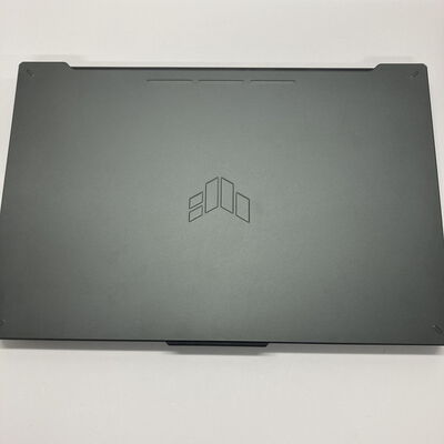 【神戸・三宮店】中古  TUF Gaming F17 FX707VU4(i7-13700H/16GB/SSD512GB/RTX4050/W11H) 3430005924【11/6値下げ!】 