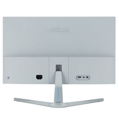 ASUS  VU279CFE-G (27インチワイド 液晶モニター グリーングレー) 