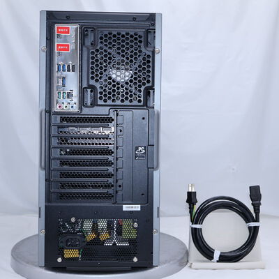 【通販センター】中古  THIRDWAVE GALLERIA SK(Intel Core i7 12700/32GB DDR4 (PC4)/SSD500GB/なし/NVIDIA GeForce RTX 3060 Ti 8GB/W11H64 MAR) 204540 