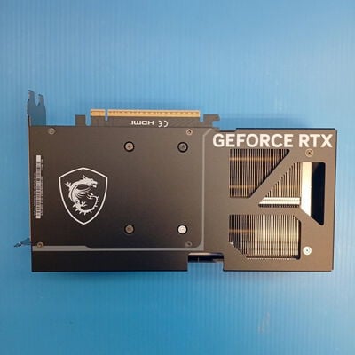 【大須店】中古  各社 GeForce RTX5070 (12GB PCI-E) 176898 