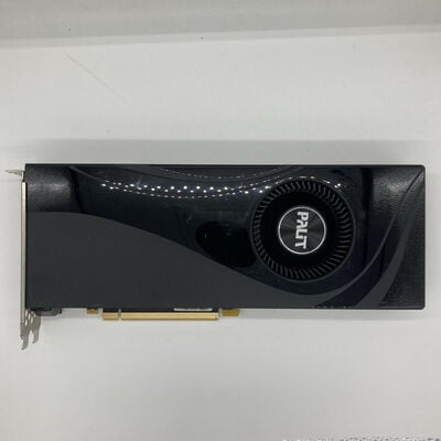 【八王子店】中古  Palit NE6207S019P2-180F (RTX2070SUPER 8GB)_ 187832 