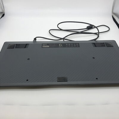 【宇都宮鶴田店】中古  Logicool G213 RGB Gaming Keyboard G213r 146996 