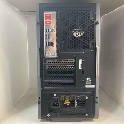 【八王子店】中古  GALLERIA RM5C-R36 第12世代Core  1230010481 