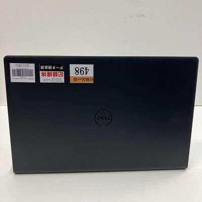 【仙台店】中古  DELL Vostro 3520 (Core i5-1235U/16GB/SSD512GB/-/-/WLAN/15.6インチFHD/W11P64/-)  3240008727 
