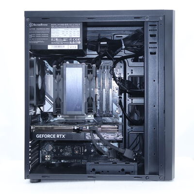 【通販センター】中古  OriginalPC(Intel Core i9 13900K/32GB DDR5 (PC5)/SSD500GB/なし/NVIDIA GeForce RTX 5070 12GB/W11H64 MAR) 201890 