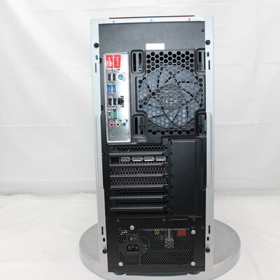 【通販センター】中古  THIRDWAVE raytrek 4CZG 184782 