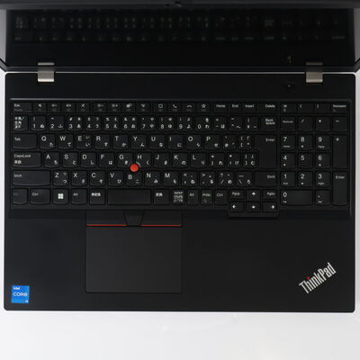 【通販センター】中古  LenovoThinkPad L15 Gen2(Intel Core i5 1135G7 2.40GHz/16GB DDR4/SSD512GB/-/オンボード/15.6/1920x1080/GbE/Wi-Fi/WEBCAM/W11P/Microsoft Office Home and Business 2024/VBT) 198575 