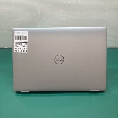【浦添城間店(沖縄)】中古  DELL Latitude 5320 (Intel Core i7 1185G7 3.0GHz/16GB/SSD256GB/-/-/13.3/1920x1080/Wi-Fi/WEBCAM/W11H MAR) 183658 