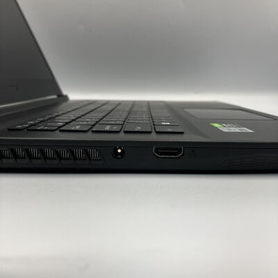 【町田店】中古  MSI GF65 Thin 10VE 3330003640 