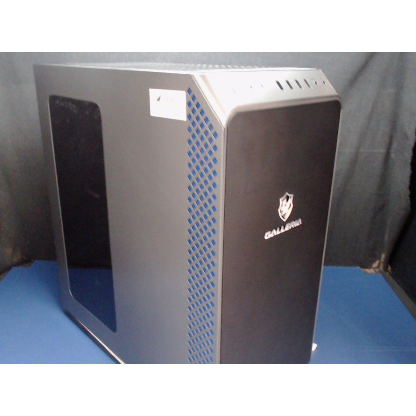 中古 GALLERIA XA7R-R37(Ryzen 7 3700X/32GB/SSD512GB/RTX3070/W10H