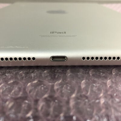 【福山ココローズ店】中古  Apple iPad 10.2インチ（第9世代/2021）Wi-Fi 64GB シルバー MK2L3J/A 147566 