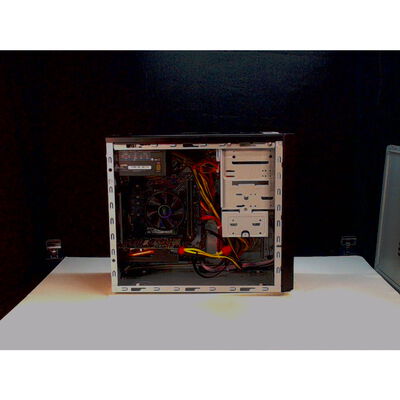 【前橋ｲﾝﾀｰｱｶﾏﾙ店】中古  THIRDWAVE Magnate EM041(Intel Core i5 10400/16GB/SSD256GB/DVDマルチ/NVIDIA GeForce GTX 1660 SUPER 6GB/W11H64 MAR) 175916 