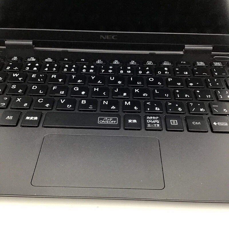 004　PC-VKT10CZG6 i5 8GB 128GB 12.5インチ