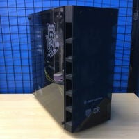 中古  GALLERIA CRA7C-R36 (i7 11700/16GB/SSD1TB/HDD2TB/RTX3060 12GB) 3310006441 