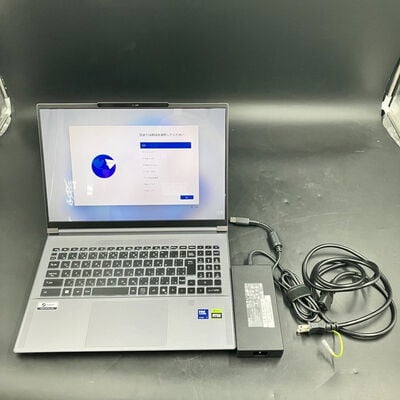 【大須店】中古  GALLERIA XL7C-R56-C6A 3120024600 