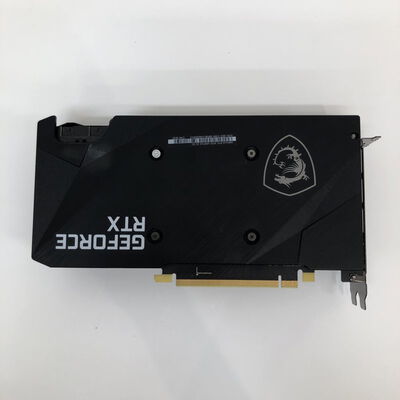 【津ラッツ店】中古  MSI GeForce RTX 3070 VENTUS 2X OC (RTX3070 8G) 143902 