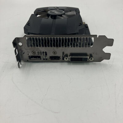 【なんば店】中古  ASUS PH-GTX1050TI-4G(GTX1050Ti 4G GDR5 single) 133559 
