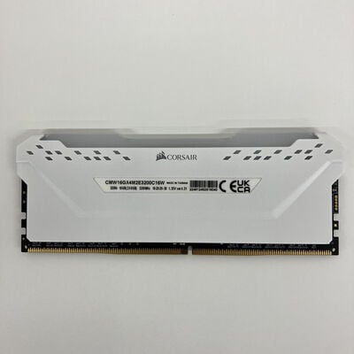 【長野稲里店】中古  PC4-25600 8GB デスクトップ用 140727 