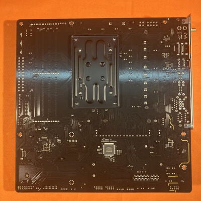 【なんば店】中古  ASRock B650M Pro X3D WiFi (B650 AM5 mATX DDR5) 3280021874 