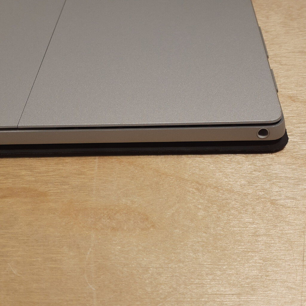中古 Surface Pro 7(i5-1035G4/8GB/SSD256GB/W11P) 4700001000