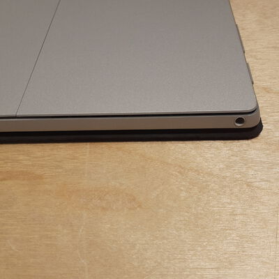 【鹿児島店】中古  Surface Pro 7(i5-1035G4/8GB/SSD256GB/W11P) 4700001000 
